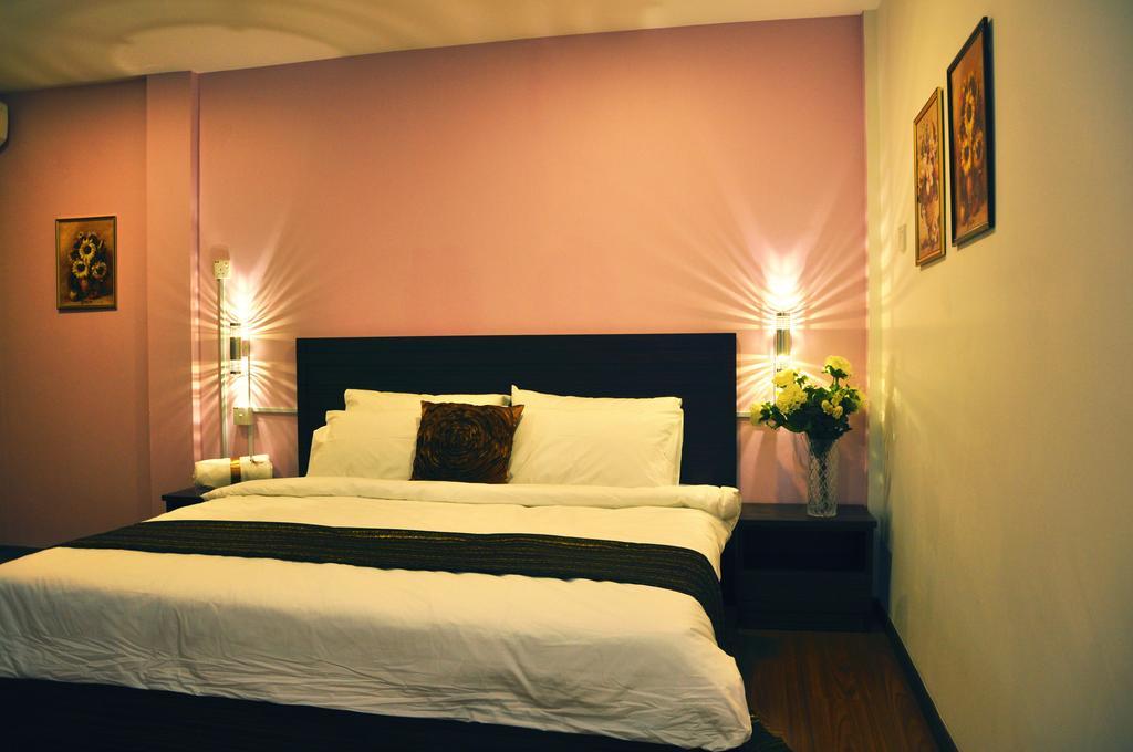 D'View Hotel Kuala Perlis Exteriér fotografie