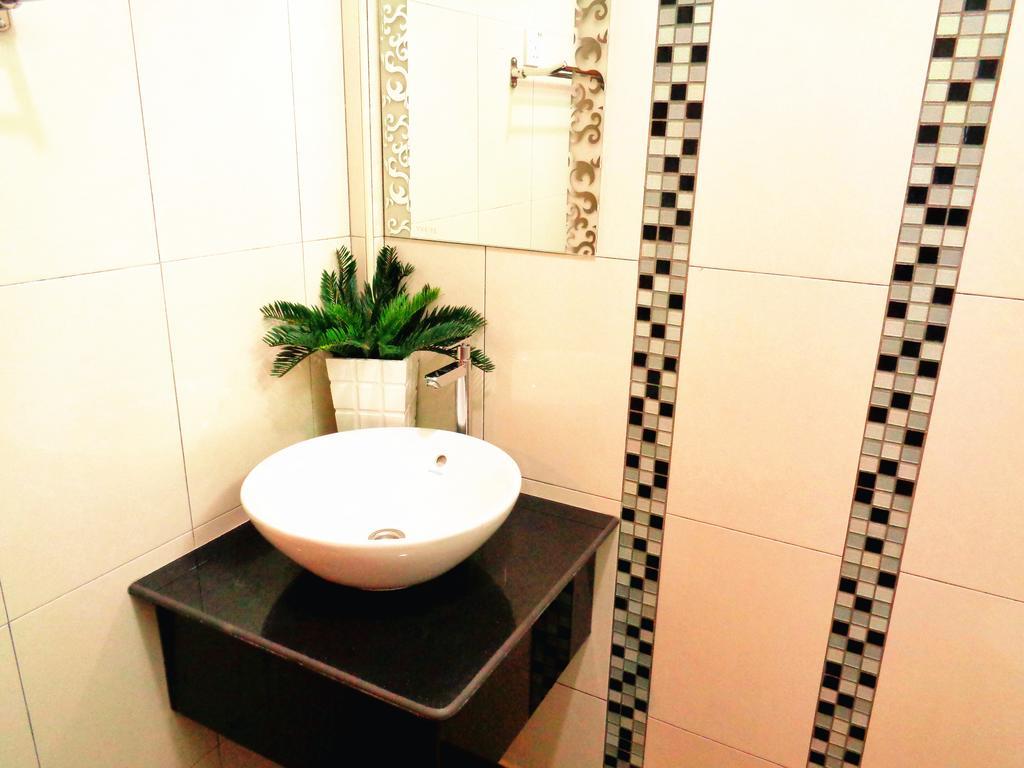 D'View Hotel Kuala Perlis Pokoj fotografie