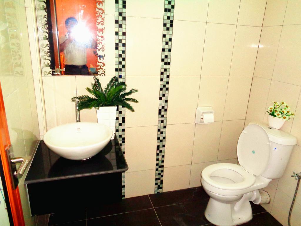 D'View Hotel Kuala Perlis Pokoj fotografie