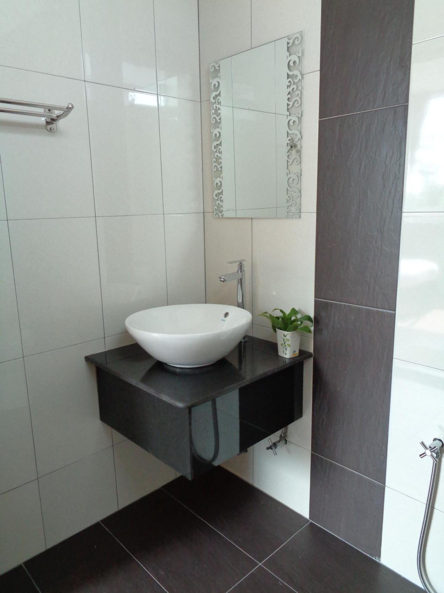 D'View Hotel Kuala Perlis Pokoj fotografie