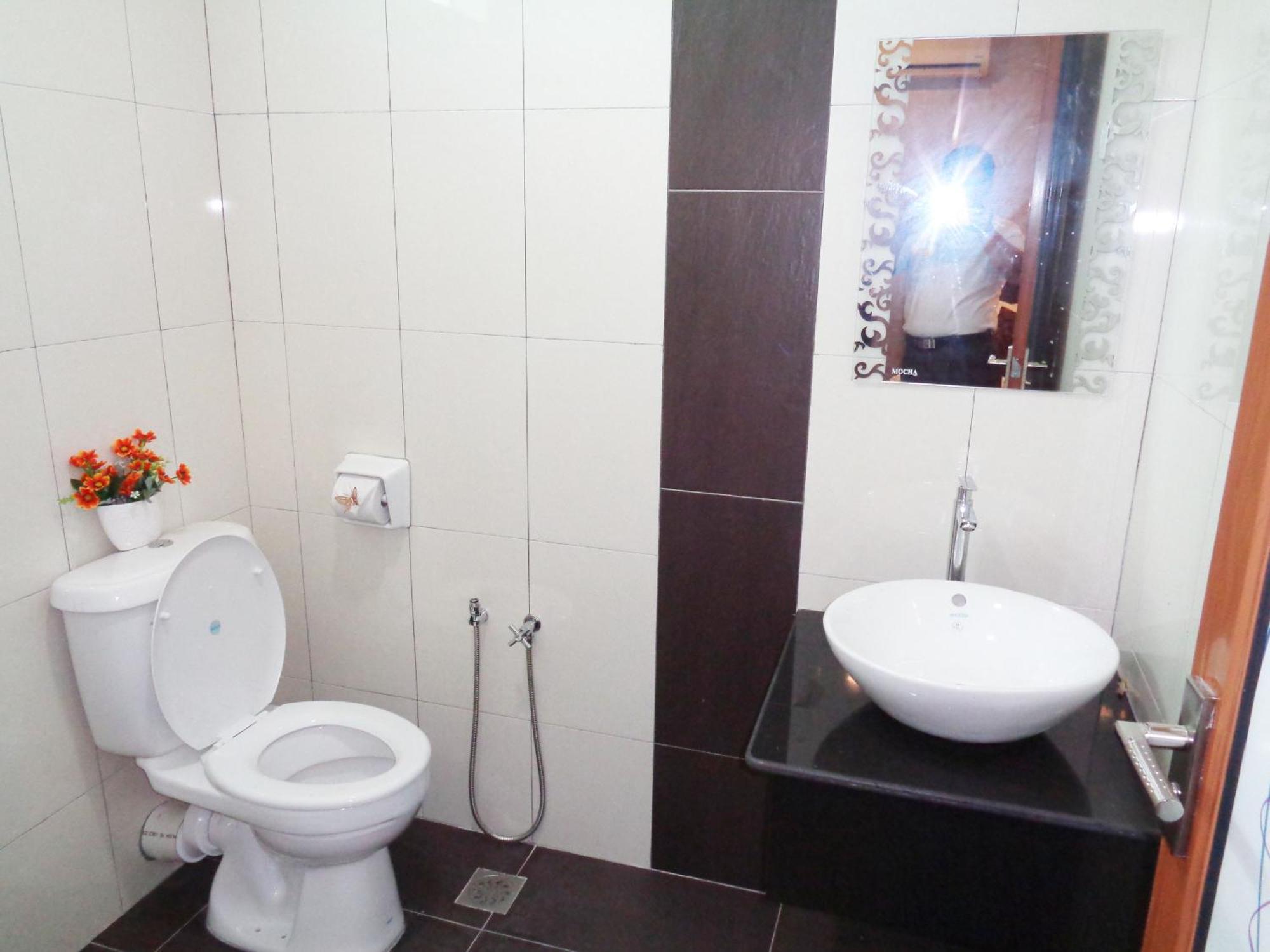 D'View Hotel Kuala Perlis Pokoj fotografie